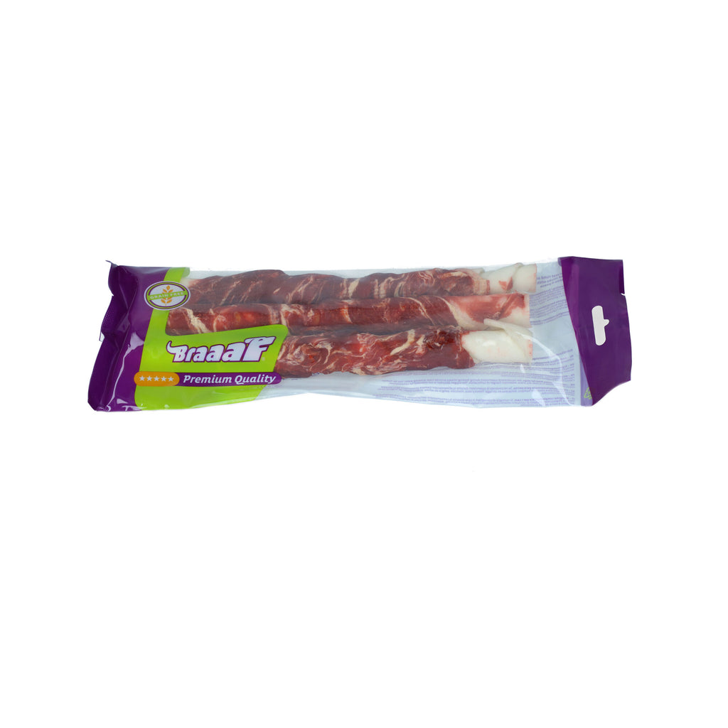  Braaaf Twister - Beef And Fish