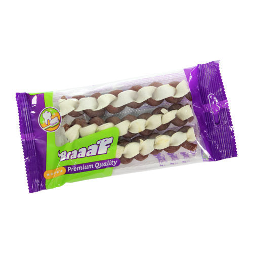  Braaaf Twister Braid