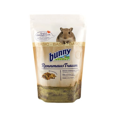 VERSELE-LAGA Bunny Nature Gerbil Dream Basic