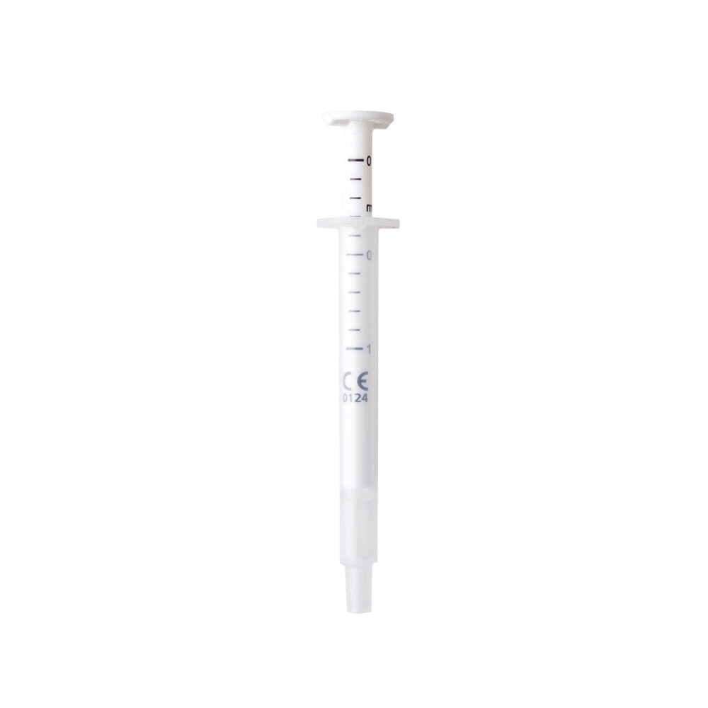  Bunny Nature GoVet Syringe