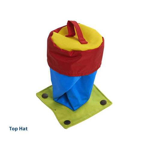  Buster Activity Mat