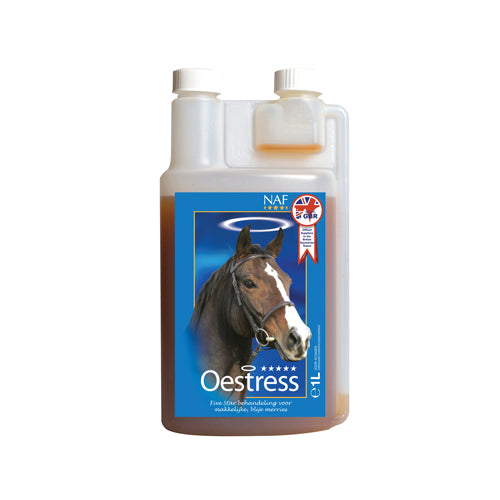  NAF Oestress Liquid