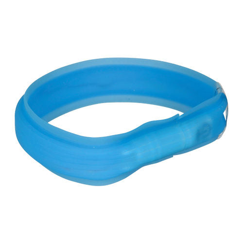 Hunter Trixie Glowing USB Collar