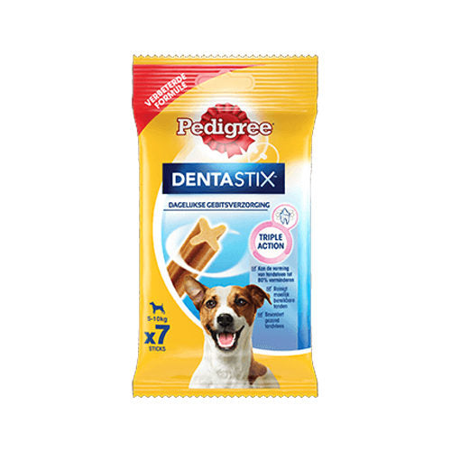  Pedigree DentaStix