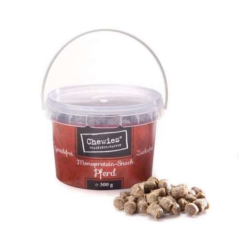  Chewies Training Snacks