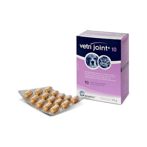  Vetri Joint 10 & 40