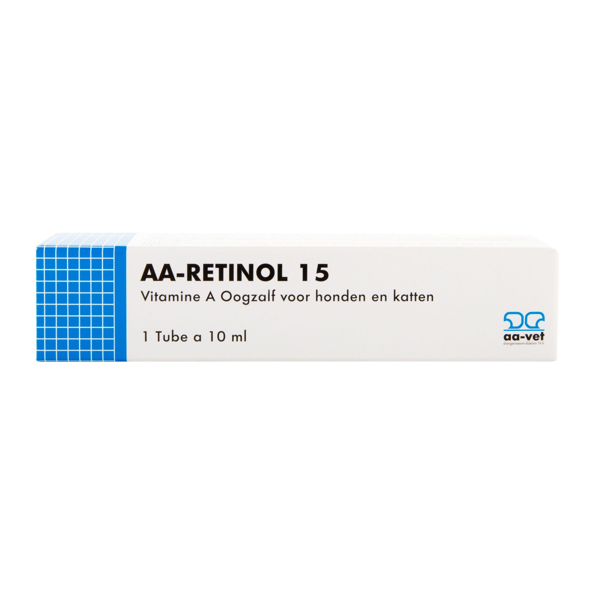 DECHRA AA-Retinol 15 Eye Cream