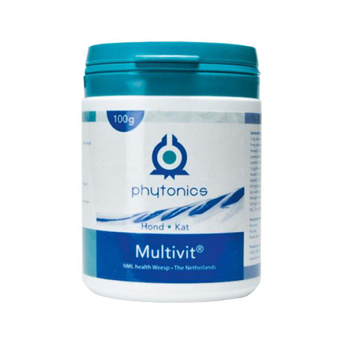  Phytonics Multivit For Cats & Dogs