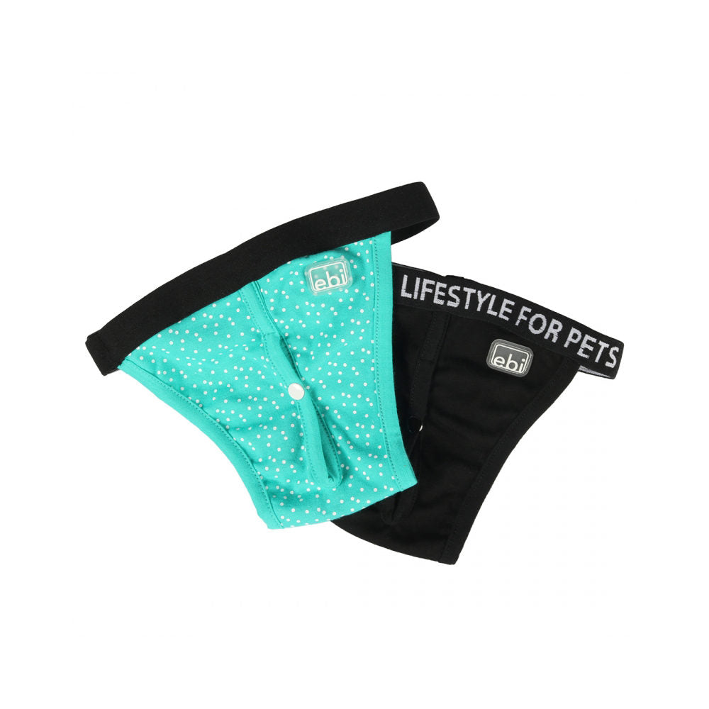  Ebi Dog Pants