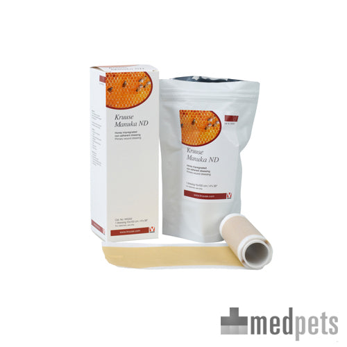  Manuka ND