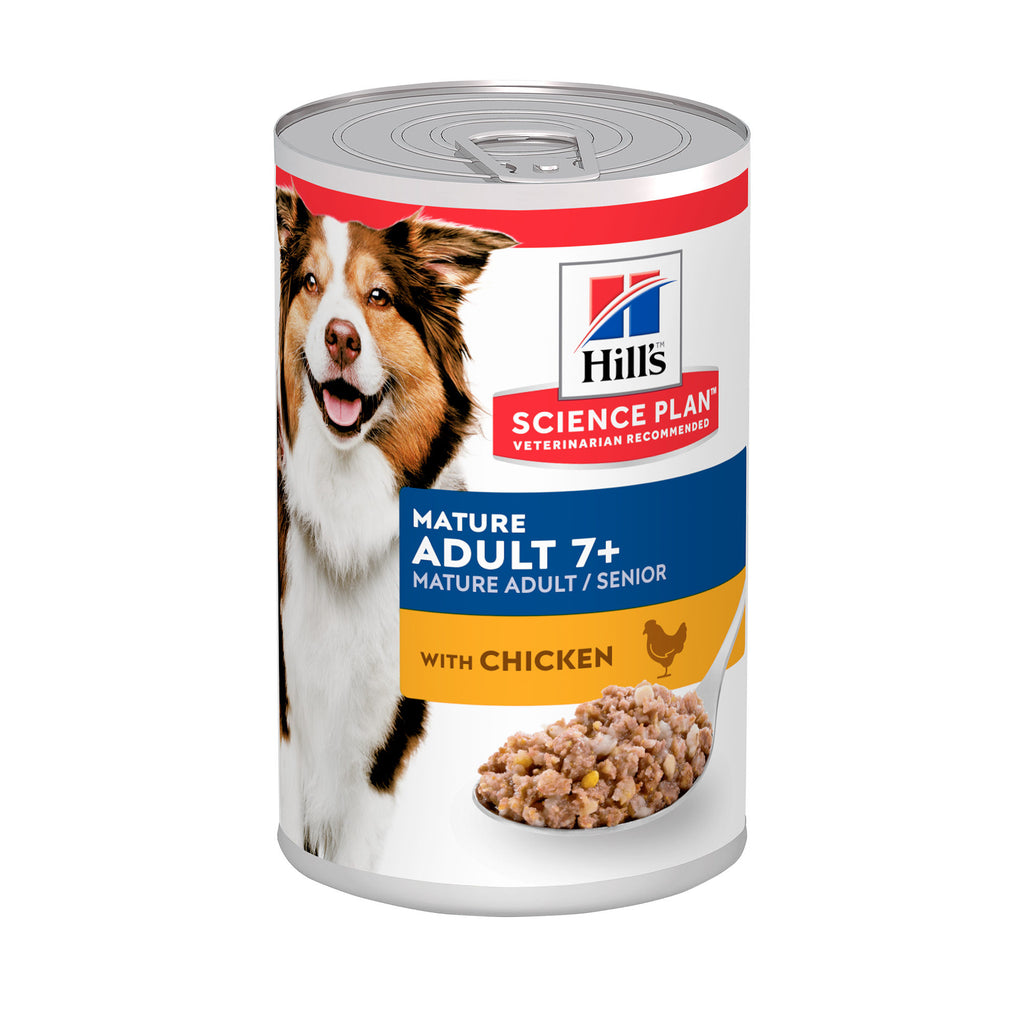  Hill's Science Plan - Mature/Adult Active Longevity - Medium
