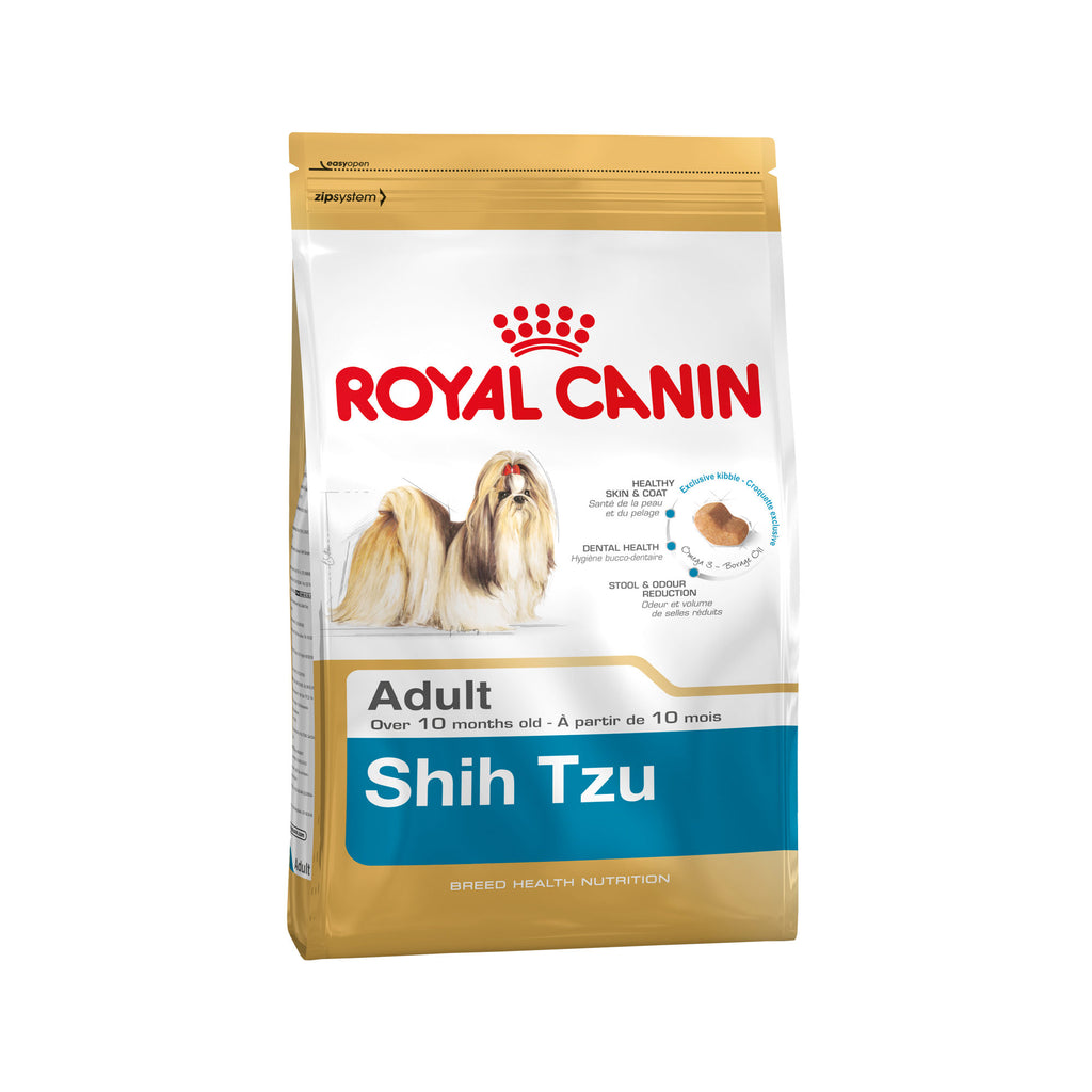  Royal Canin Shih Tzu Adult - Dog Food