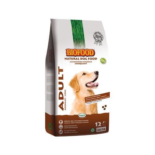 Biofood BF®Petfood Adult Crispy