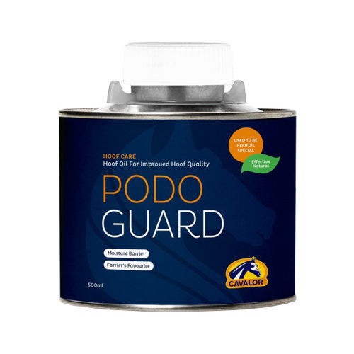  Cavalor PodoGuard