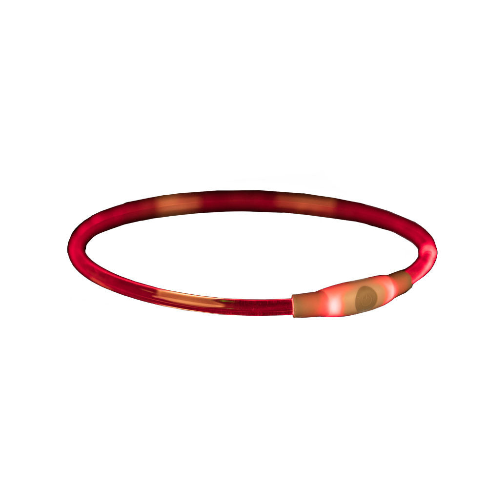 Hunter Trixie Flash Light Ring Multicoloured