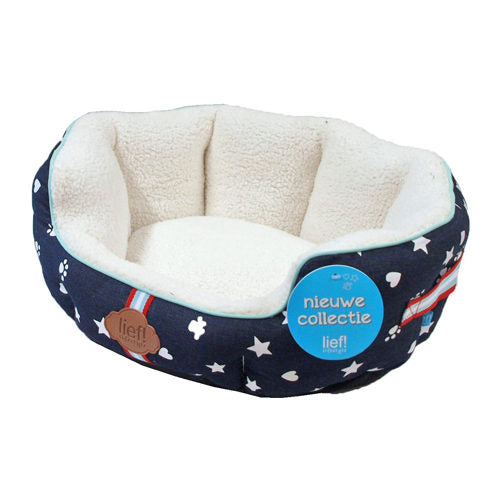  Lief! Unisex Bed