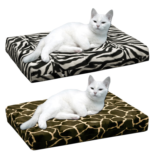  HD Catbed