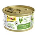  GimCat Superfood ShinyCat Duo