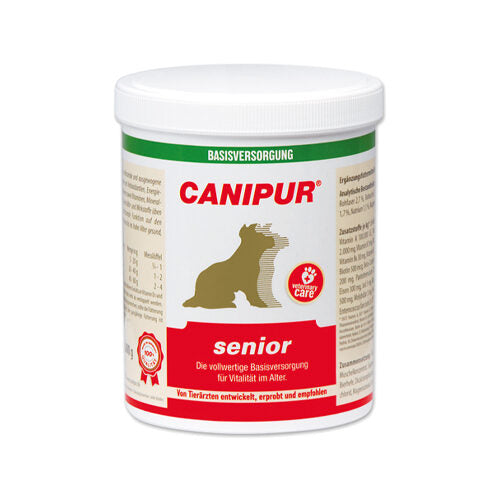  Canipur Senior
