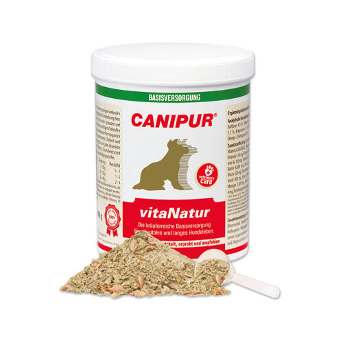  Canipur VitaNatur