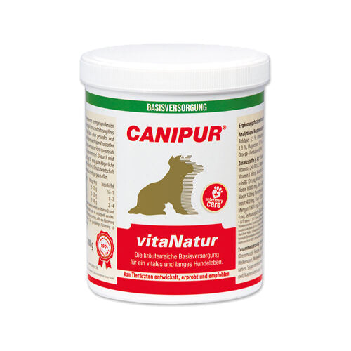  Canipur VitaNatur