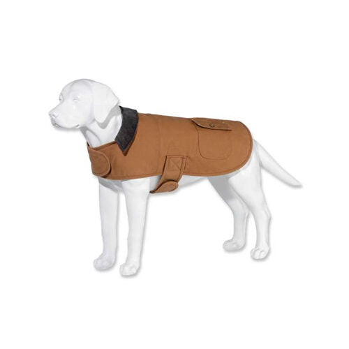 Carhartt Dog Chore Coat