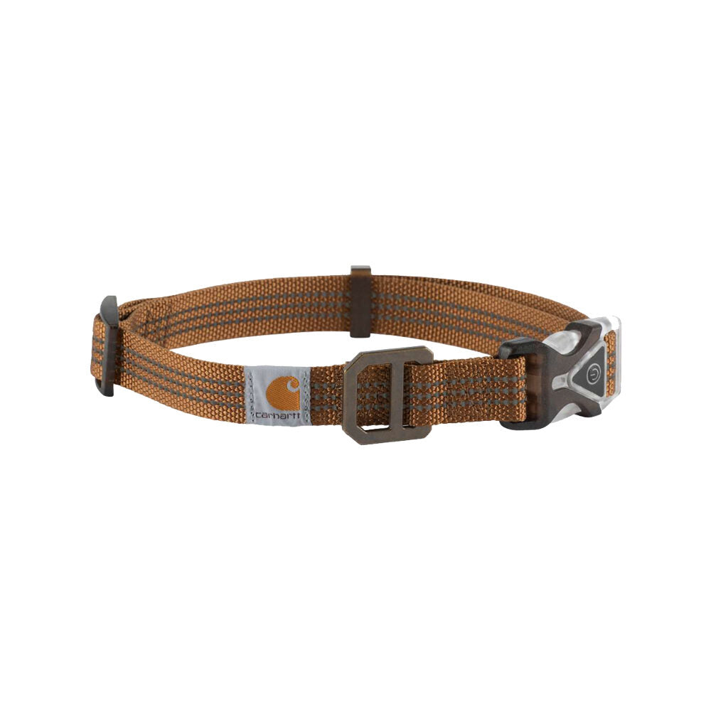  Carhartt Lighted Dog Collar