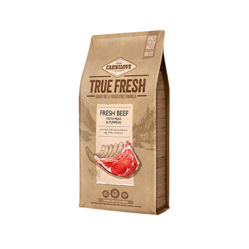  Carnilove True Fresh All Breeds Adult Dog Food