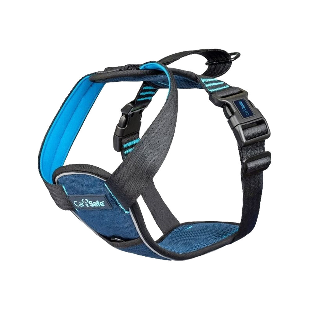 Company Of Animals CarSafe Crash Tested - Dog Harness