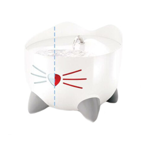  Catit PIXI Drinking Fountain