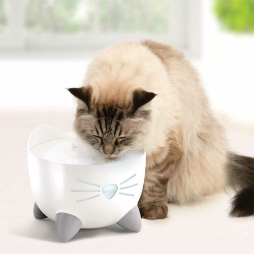  Catit PIXI Drinking Fountain