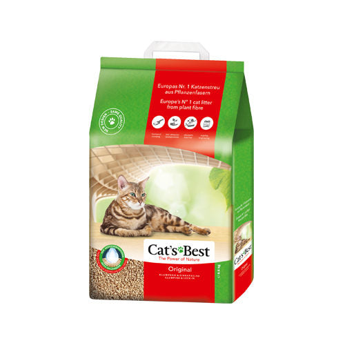  Cat's Best Öko Plus / Original