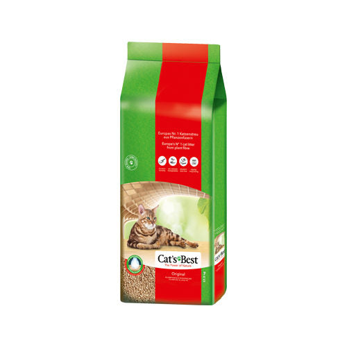  Cat's Best Öko Plus / Original