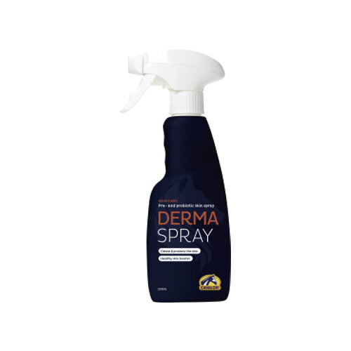  Cavalor Derma Spray