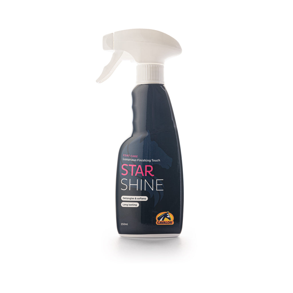  Cavalor Star Shine 