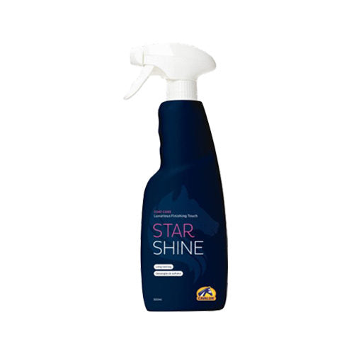  Cavalor Star Shine 