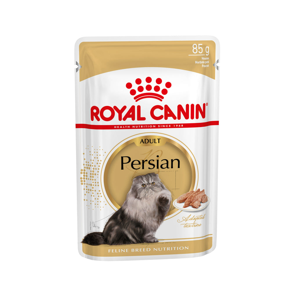  Royal Canin Persian Adult Wet - Cat Food