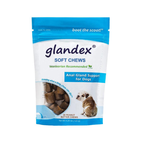  Glandex