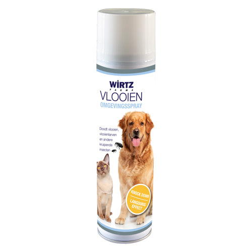  Firmus Farma Flea & Environment Spray