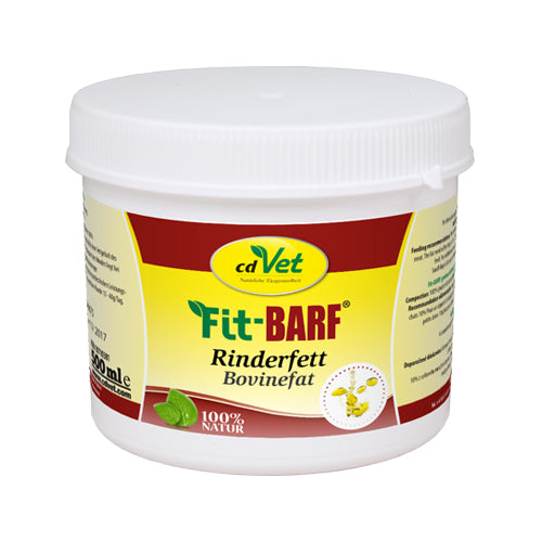  CdVet Fit-BARF Beef Fat