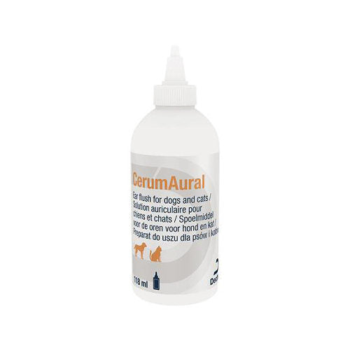 DECHRA CerumAural Ear Flush