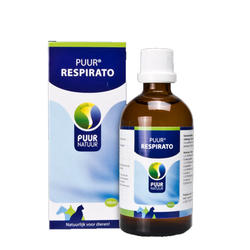  Puur Respirato