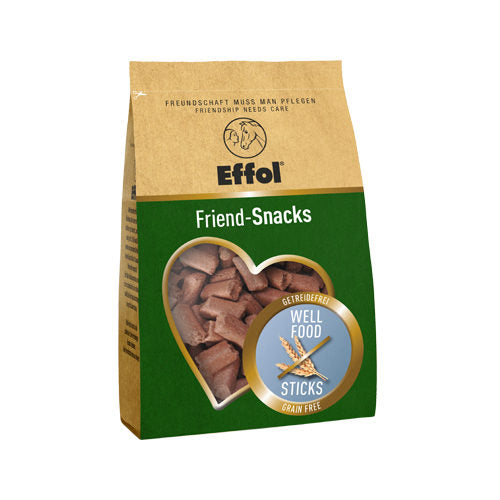  Effol Friend Snacks Well Food