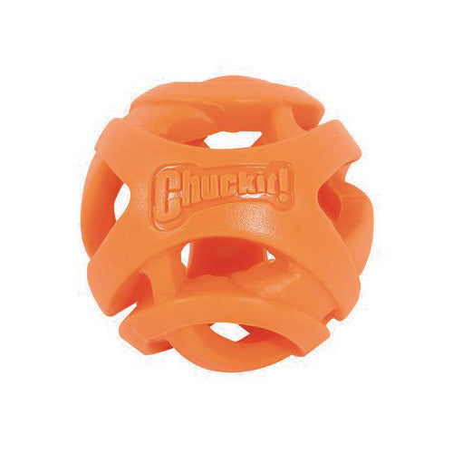 Jolly Chuckit! Breathe Right Fetch Ball