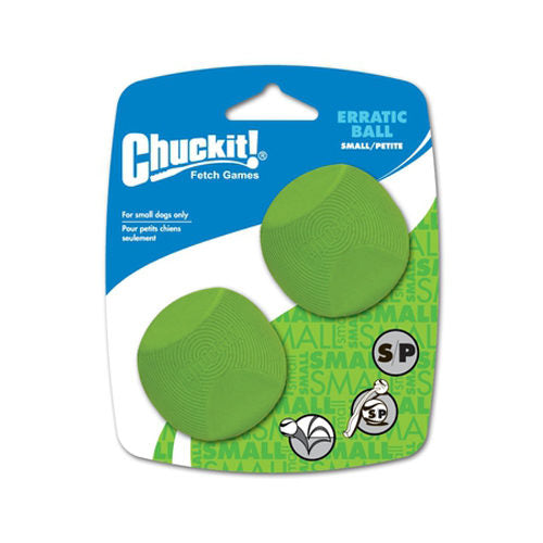  Chuckit! Erratic Ball