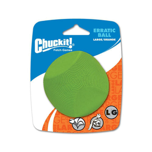  Chuckit! Erratic Ball