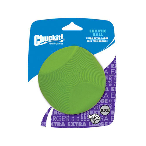  Chuckit! Erratic Ball