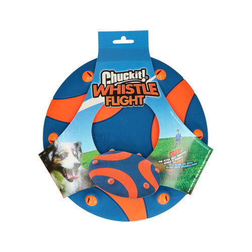  Chuckit! Whistle Flight