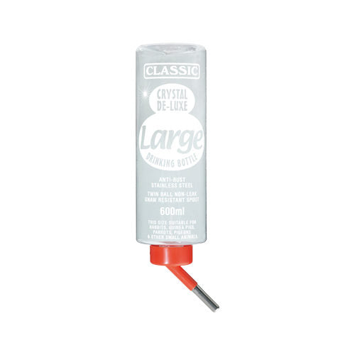 Trixie Classic Drinking Bottle
