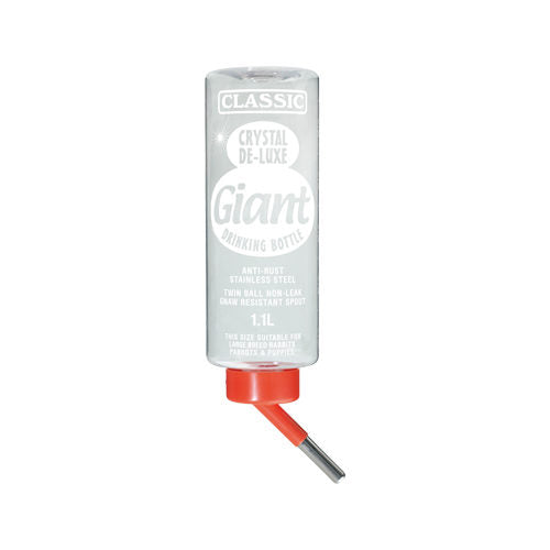 Trixie Classic Drinking Bottle